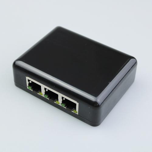 0成交与0个更多？揭秘跨境HDMI一分四分配器厂家的破局之道